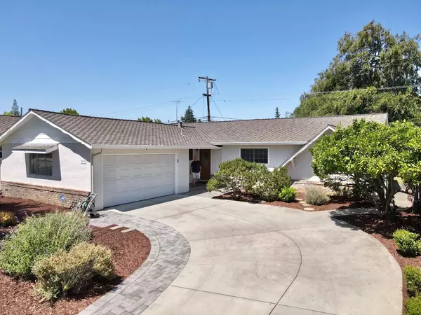 983 Leo Drive, San Jose, CA 95129