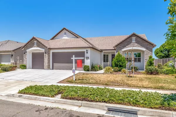 1628 Dolomite Drive, Los Banos, CA 93635