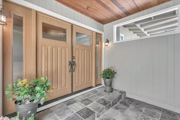 1471 Ascension Drive, San Mateo, CA 94402