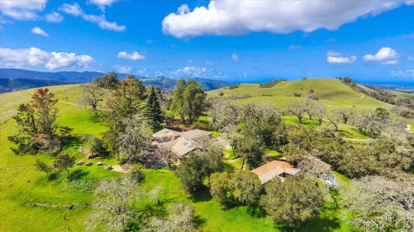 Carmel Valley, CA 93924,Weathertop Ranch, 500 El Caminito Road