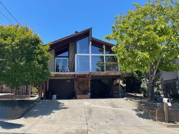 4003 Marsten, Belmont, CA 94002