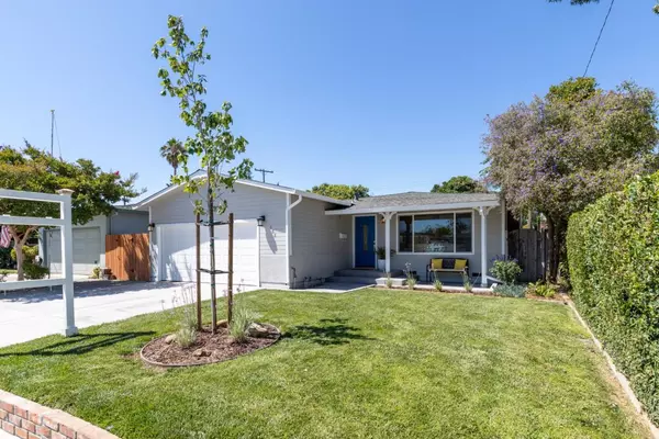 668 San Miguel Avenue, Santa Clara, CA 95050