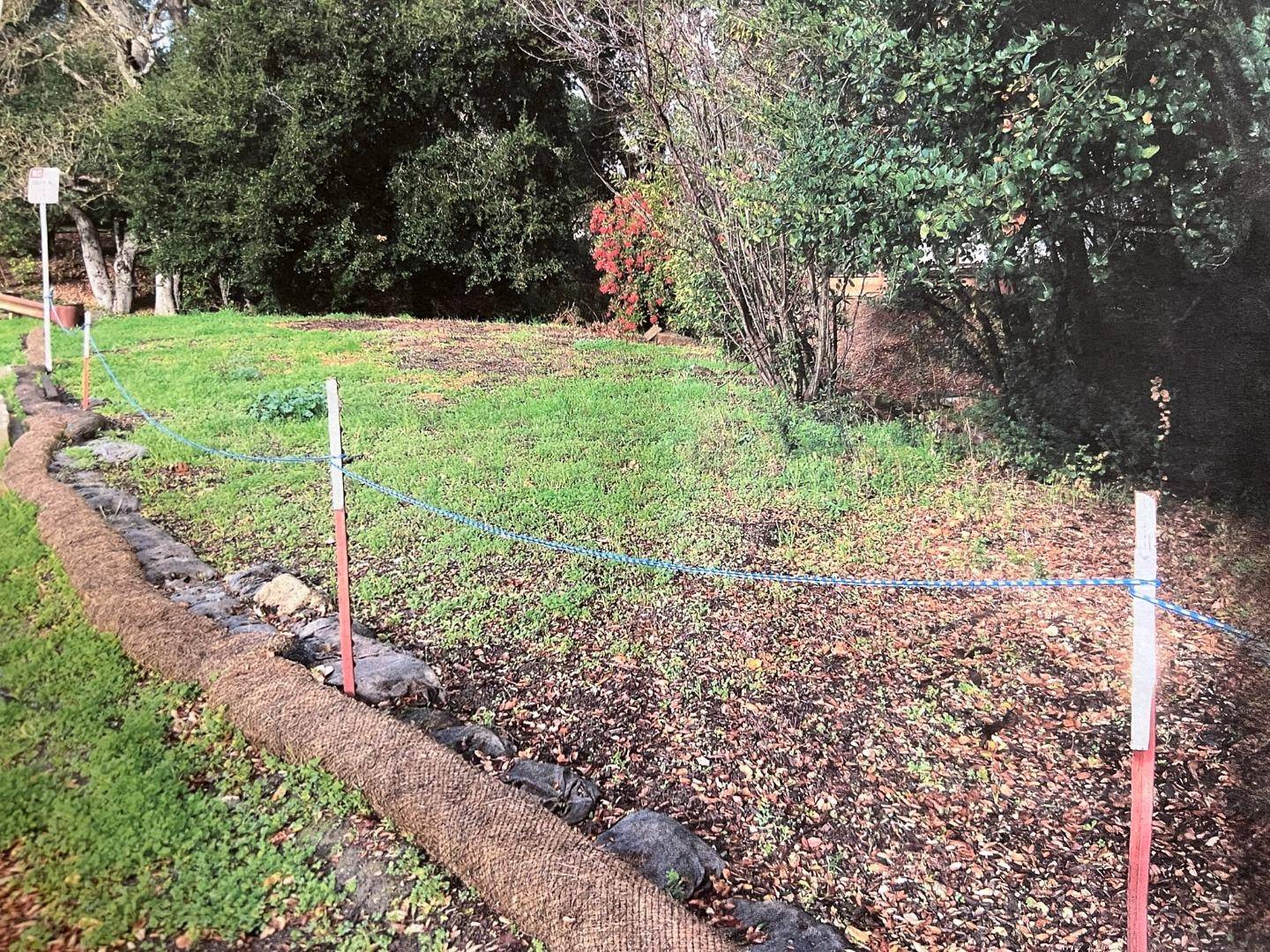 0 Gronwall Lane, Los Altos, CA 94024