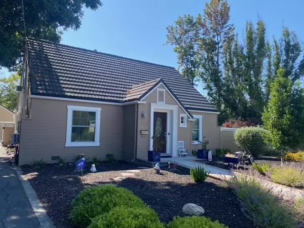 173 Brookside Avenue, Santa Clara, CA 95050