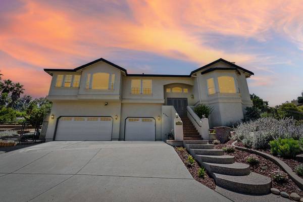 3757 Ridgeview Court, Morgan Hill, CA 95037