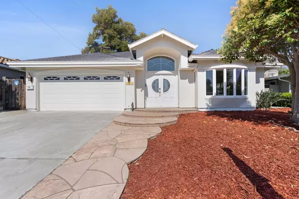 10685 Johansen Drive, Cupertino, CA 95014