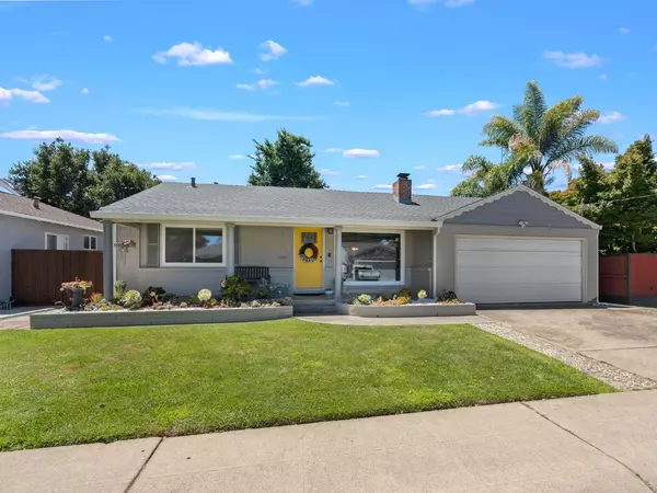 15903 Via Cordoba, San Lorenzo, CA 94580