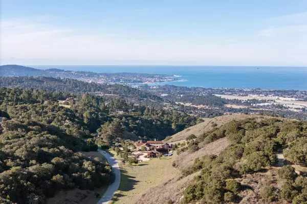 Carmel, CA 93923,8350 Tres Paraiso (Lot 73)