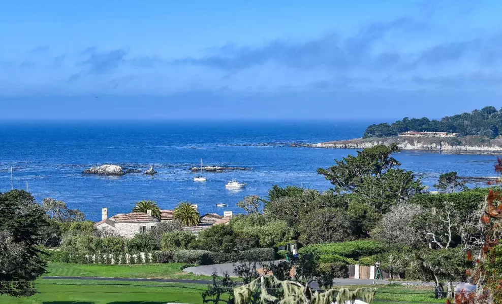 3365 17 Mile Drive, Pebble Beach, CA 93953