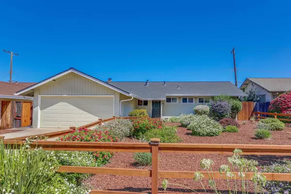 2093 Pruneridge Avenue, Santa Clara, CA 95050