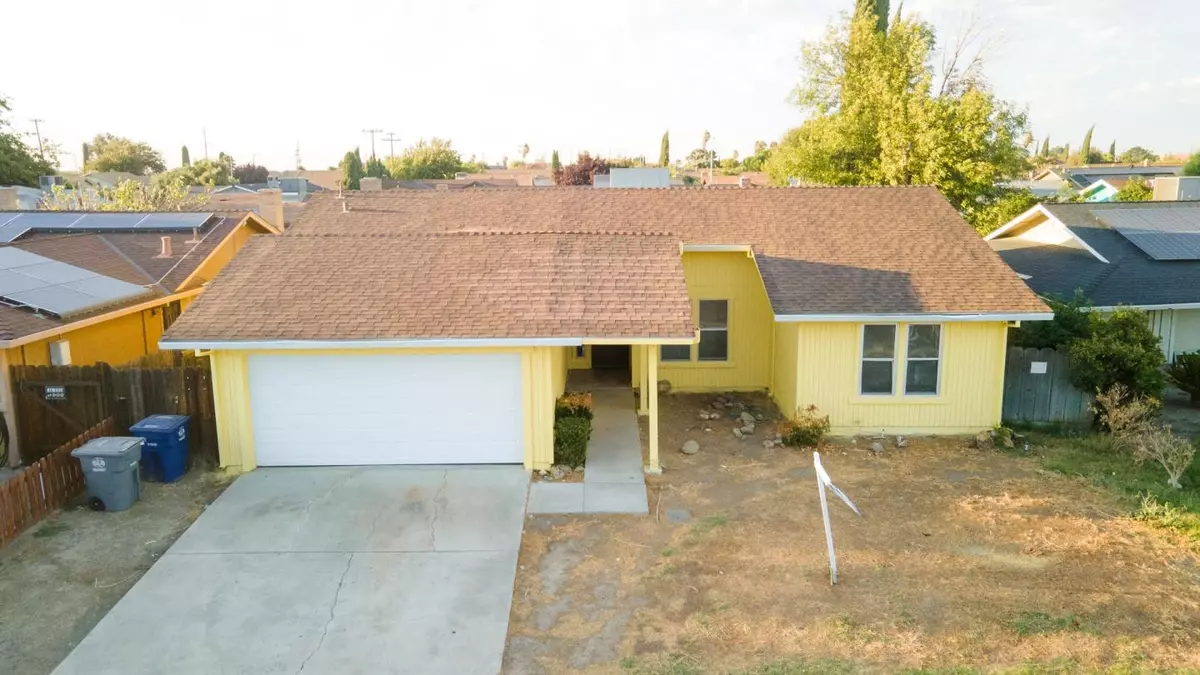 Los Banos, CA 93635,1316 Dove Street