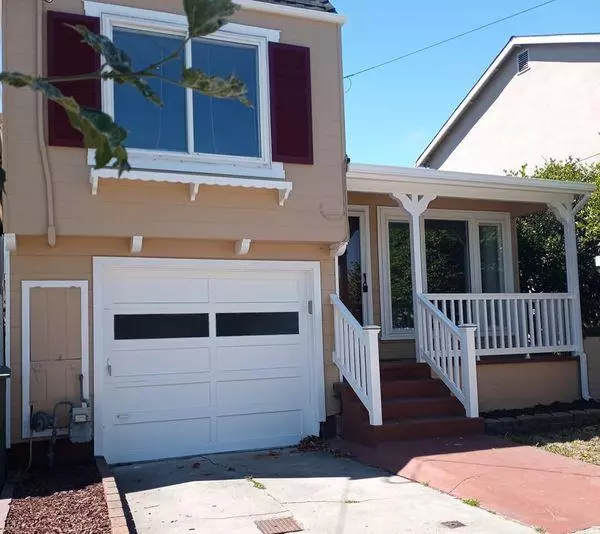 San Bruno, CA 94066,883 Mills Avenue
