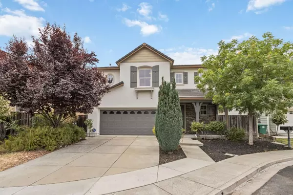 233 Veritas Court, San Ramon, CA 94582