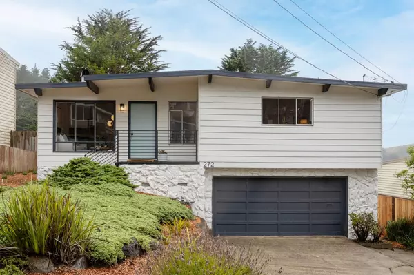 272 Reichling Avenue, Pacifica, CA 94044