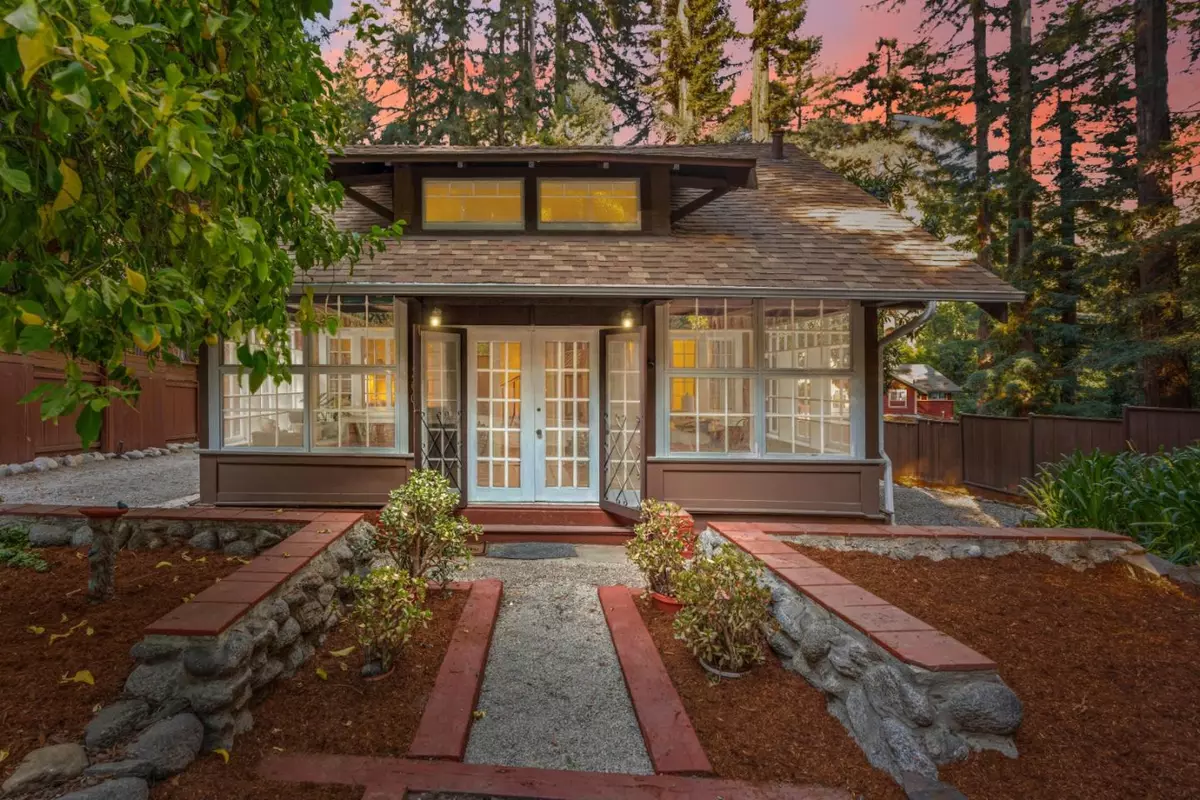 Brookdale, CA 95007,11260 Highway 9