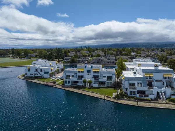 1031 Lido Lane, Foster City, CA 94404