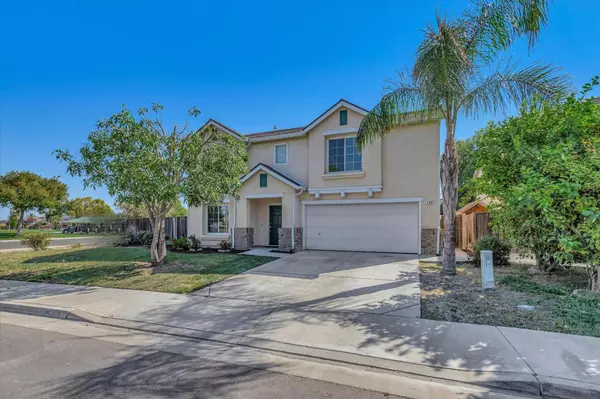 Los Banos, CA 93635,700 Sprig Way