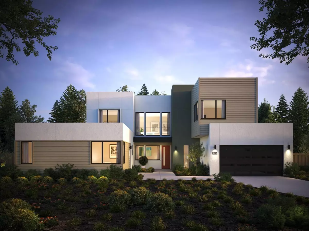 Portola Valley, CA 94028,264 La Cuesta Drive