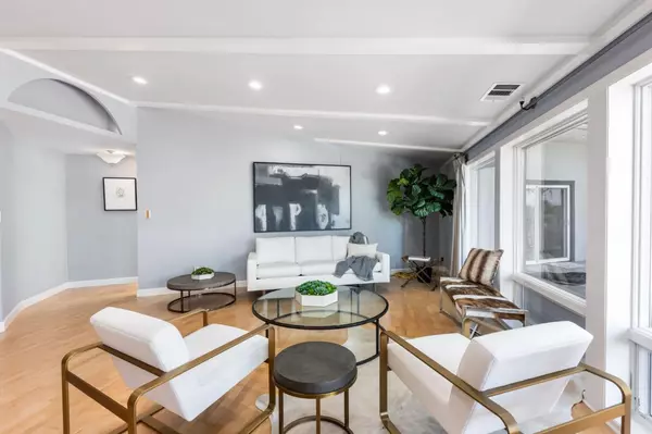 1232 Kenilworth Road, Hillsborough, CA 94010