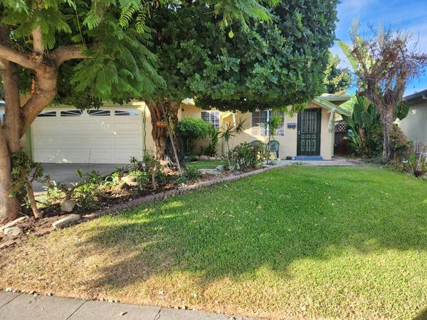 323 El Cajon Drive, San Jose, CA 95111