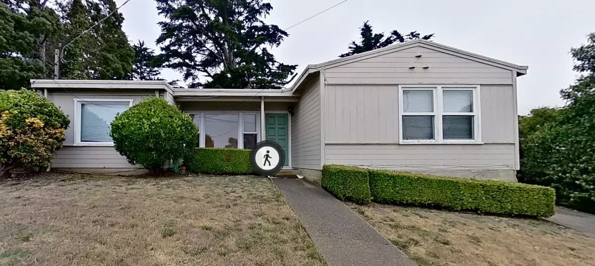 Pacifica, CA 94044,543 Miller Avenue