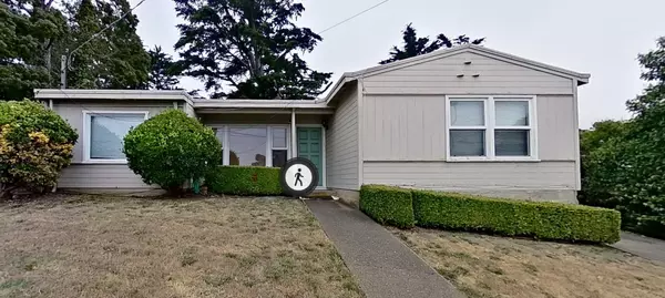 543 Miller Avenue, Pacifica, CA 94044