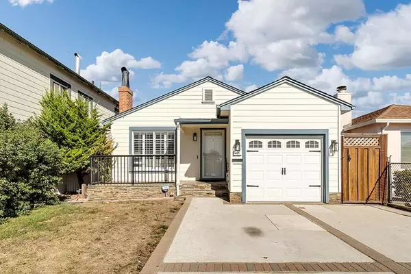 471 B Street, Colma, CA 94014