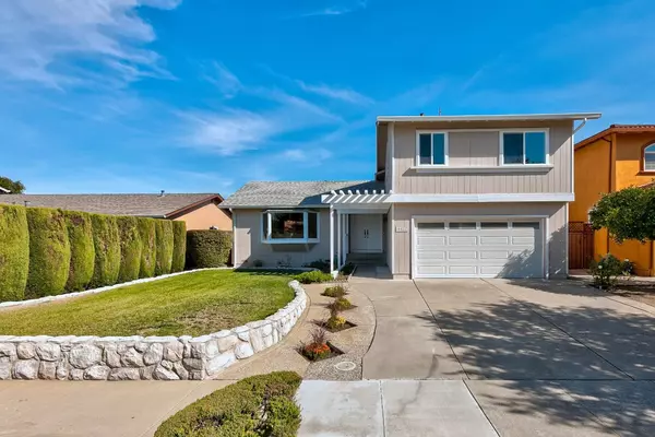 4422 Bald Eagle Way, San Jose, CA 95118