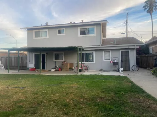 Salinas, CA 93905,1047 Atlantic Street