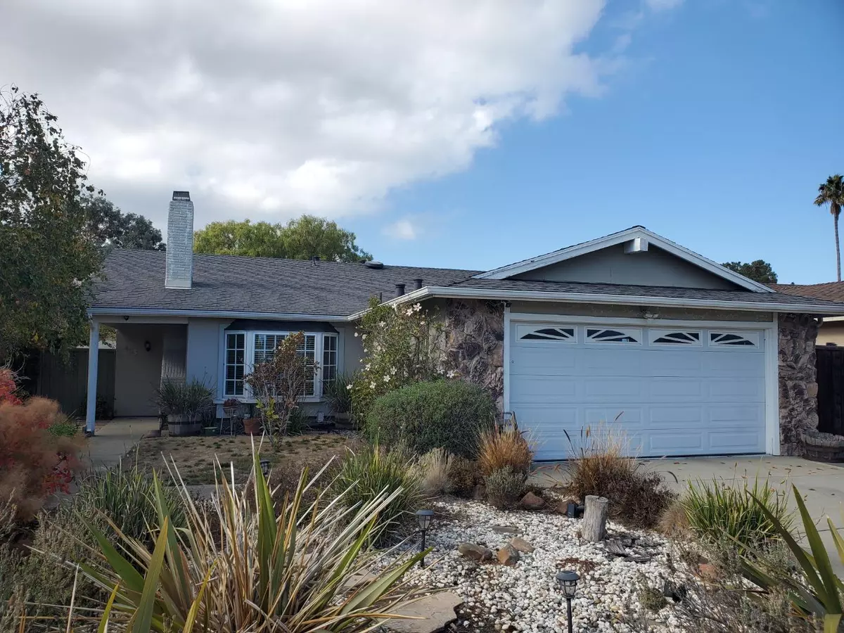 Foster City, CA 94404,405 Nantucket Street