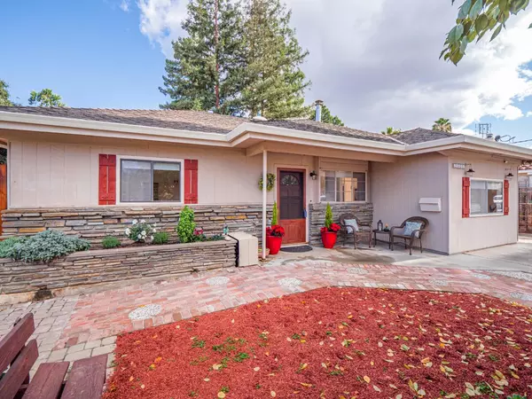 10480 Ann Arbor Avenue, Cupertino, CA 95014