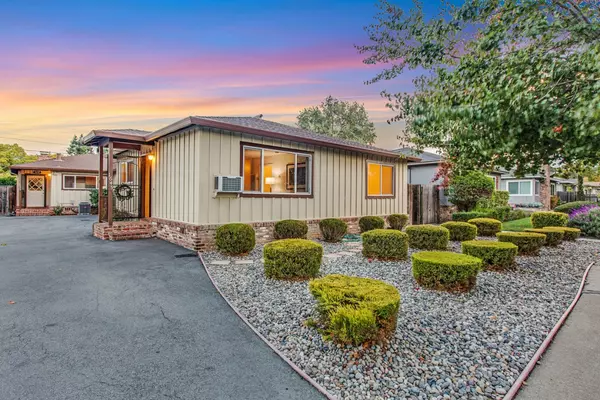 1645-1647 Palm Avenue, Redwood City, CA 94061