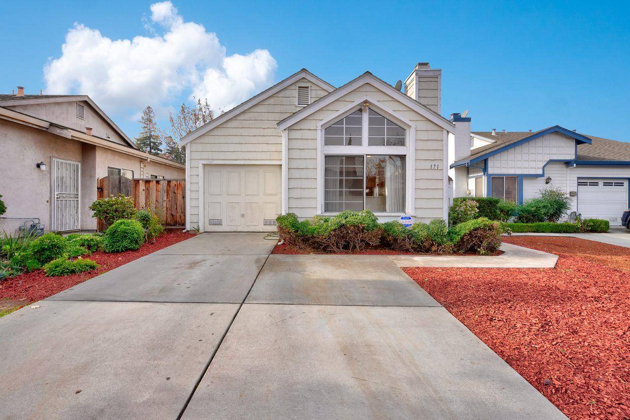 171 Brill Court, San Jose, CA 95116