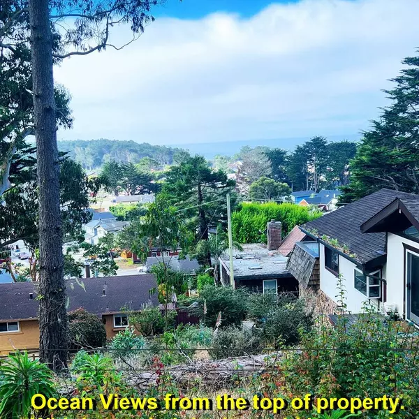 1 Wave Avenue, Moss Beach, CA 94038