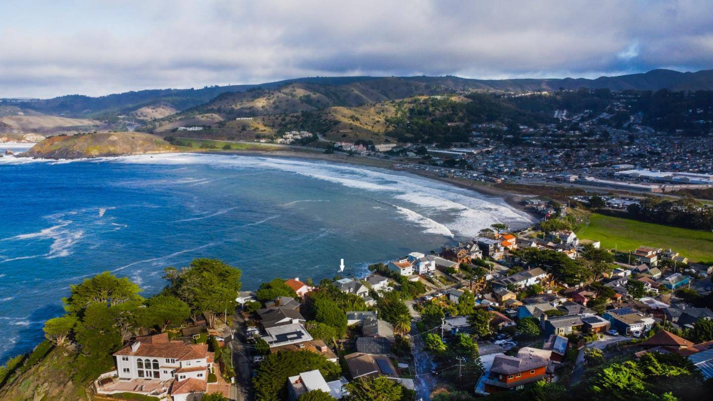 189 Kent Road, Pacifica, CA 94044