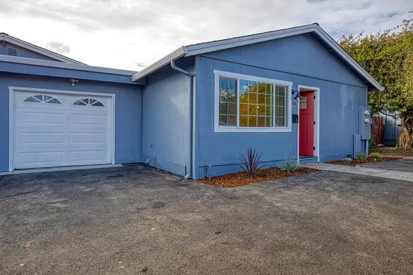 168 Carnation Drive, Freedom, CA 95019