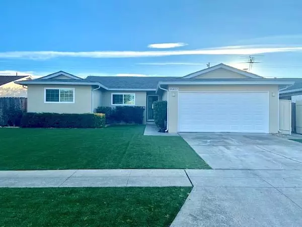 36827 Dauphine Avenue, Fremont, CA 94536