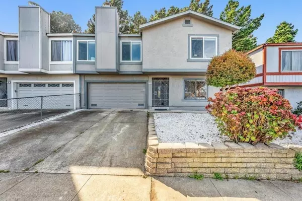 42 Morton Drive, Daly City, CA 94015