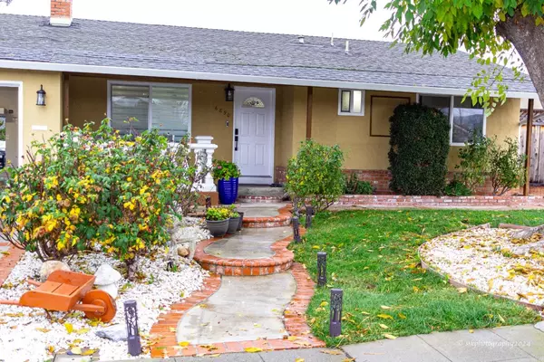 6890 Mansfield Avenue, Dublin, CA 94568