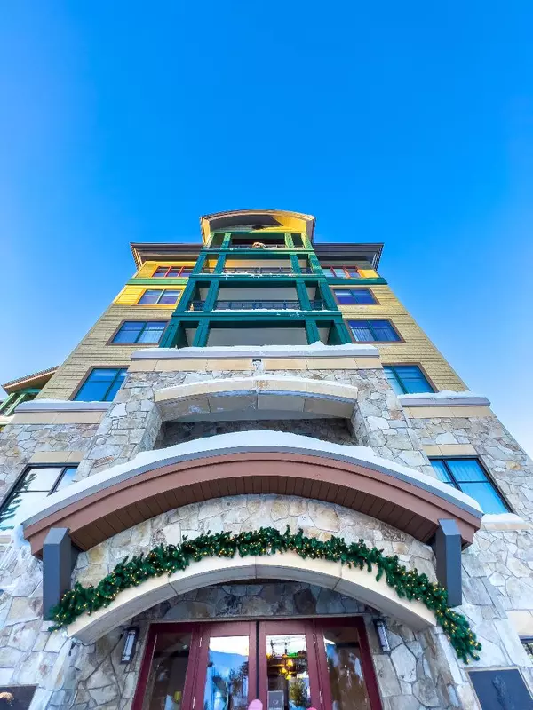 Truckee, CA 96161,13051 Ritz Carlton Highlands