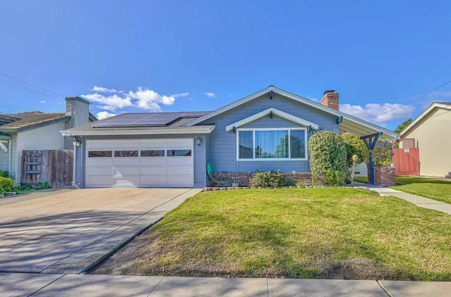 1019 Heather Drive, Salinas, CA 93906