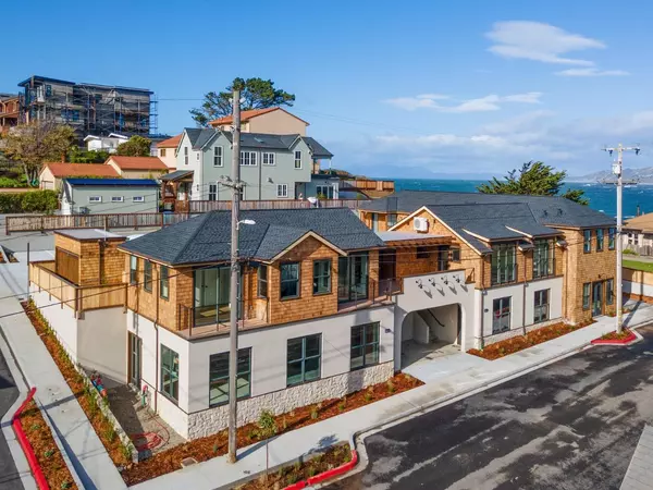 Pacifica, CA 94044,1200 Danmann Avenue