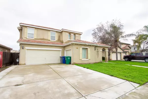 Los Banos, CA 93635,226 Honeybell Court