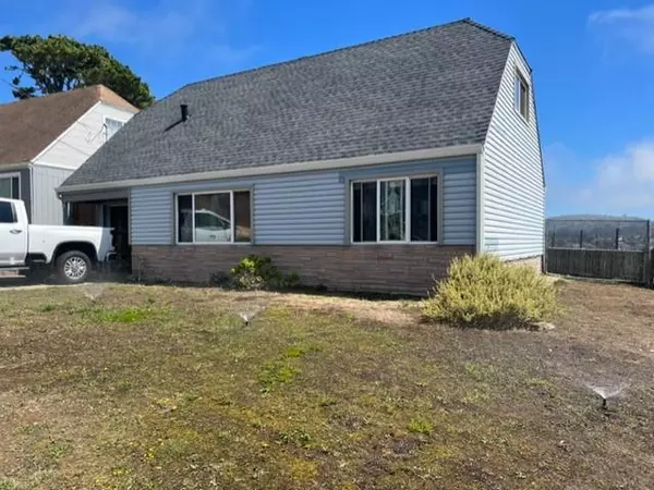 630 Manor Drive, Pacifica, CA 94044