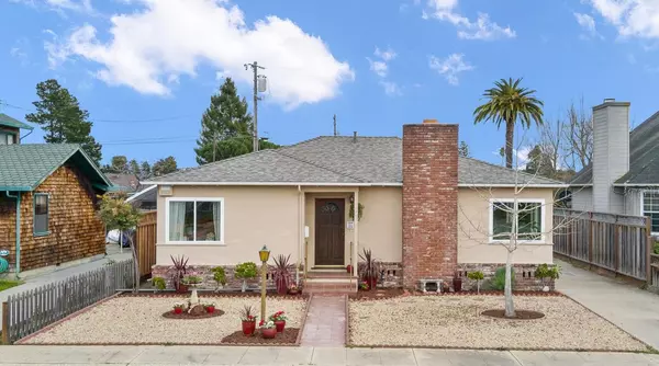 120 Marnell Avenue, Santa Cruz, CA 95062