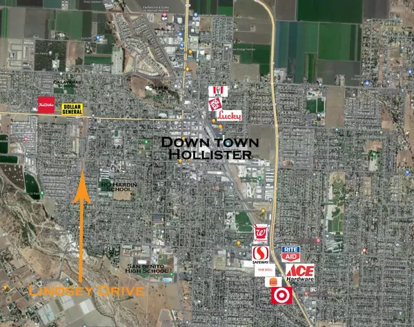 Hollister, CA 95023,814 Lindsey Lane