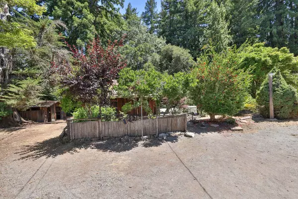 Los Gatos, CA 95033,23295 Summit Road