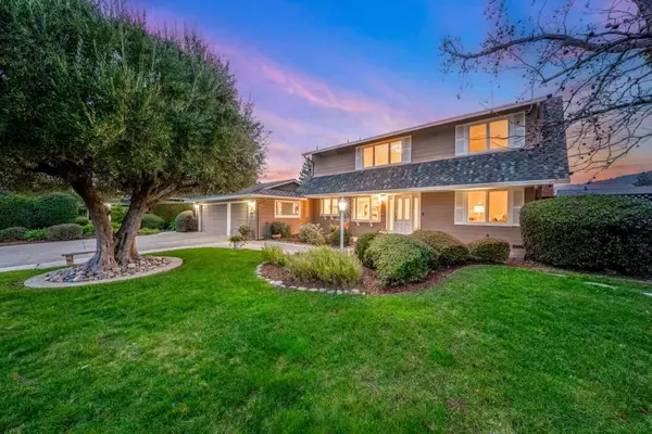 19319 Falmouth Court, Saratoga, CA 95070