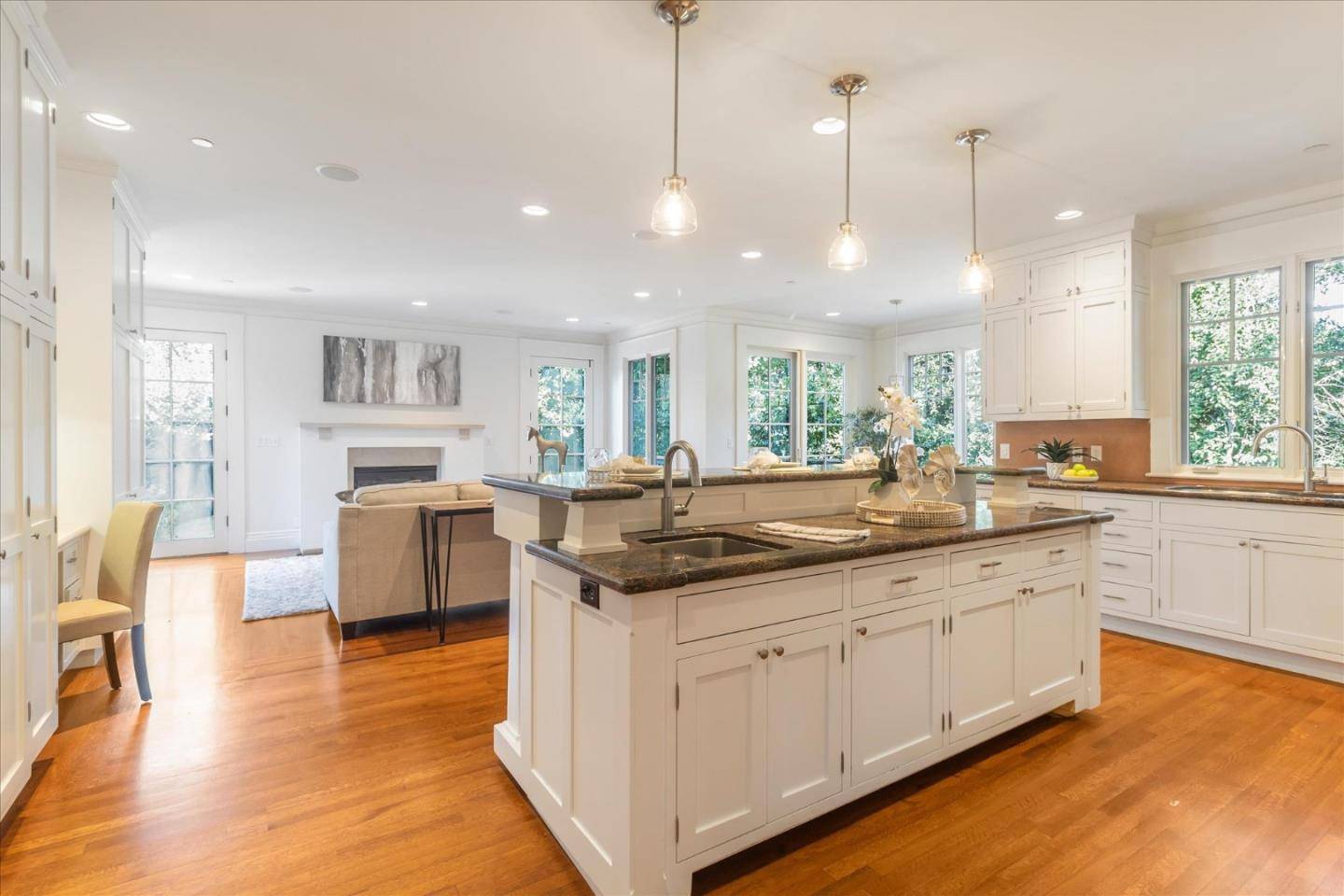 1032 Cabrillo Avenue, Burlingame, CA 94010