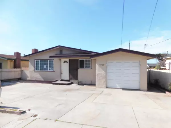 1759 Hilton Street, Seaside, CA 93955